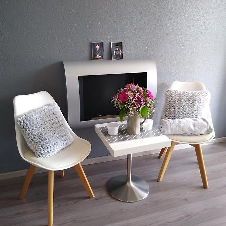 Apartment 358 Mit Sauna, Schwimmbad Und Fitness Schönwalde Kültér fotó