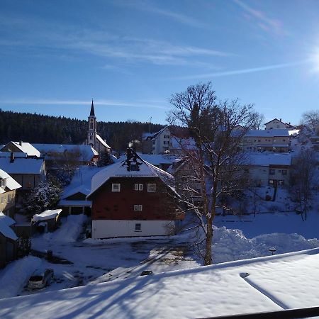 Apartment 358 Mit Sauna, Schwimmbad Und Fitness Schönwalde Kültér fotó