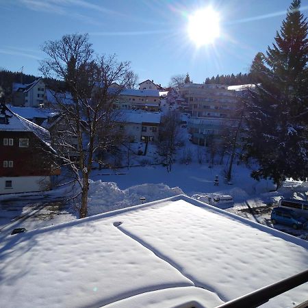 Apartment 358 Mit Sauna, Schwimmbad Und Fitness Schönwalde Kültér fotó