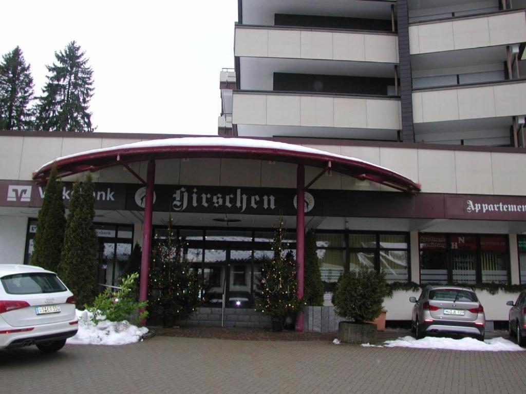 Apartment 358 Mit Sauna, Schwimmbad Und Fitness Schönwalde Kültér fotó