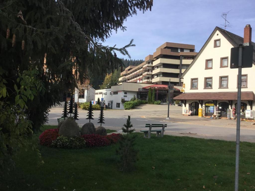 Apartment 358 Mit Sauna, Schwimmbad Und Fitness Schönwalde Kültér fotó