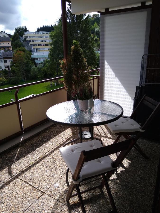 Apartment 358 Mit Sauna, Schwimmbad Und Fitness Schönwalde Kültér fotó