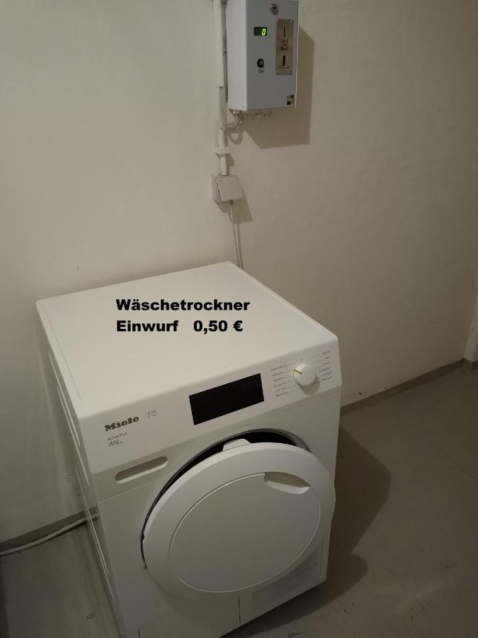 Apartment 358 Mit Sauna, Schwimmbad Und Fitness Schönwalde Kültér fotó
