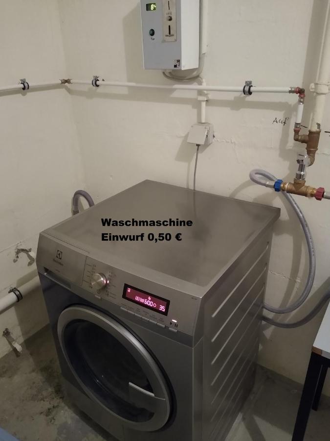 Apartment 358 Mit Sauna, Schwimmbad Und Fitness Schönwalde Kültér fotó