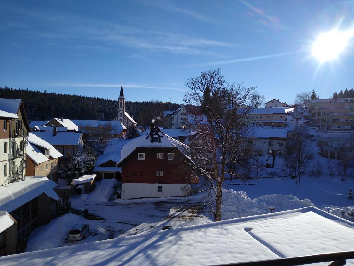 Apartment 358 Mit Sauna, Schwimmbad Und Fitness Schönwalde Kültér fotó