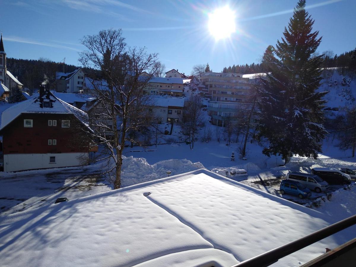 Apartment 358 Mit Sauna, Schwimmbad Und Fitness Schönwalde Kültér fotó