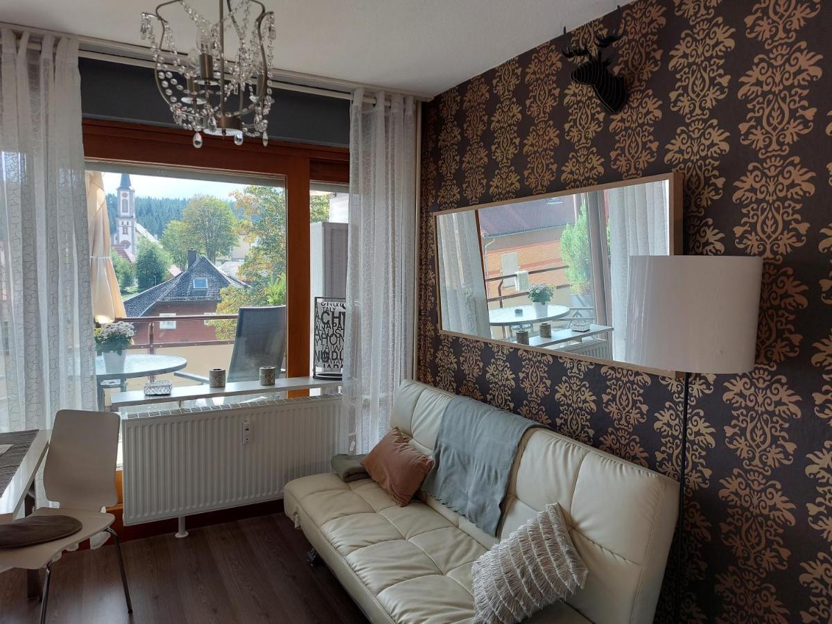 Apartment 358 Mit Sauna, Schwimmbad Und Fitness Schönwalde Kültér fotó