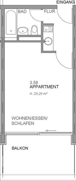 Apartment 358 Mit Sauna, Schwimmbad Und Fitness Schönwalde Kültér fotó